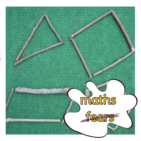 fun maths activities to ensure that a child does not develop maths anxiety